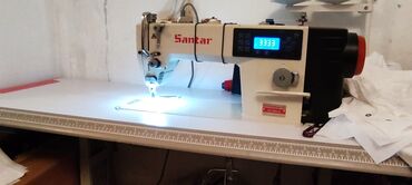 китайский фарфор: Швейная машина Китай, Компьютеризованная, Автомат