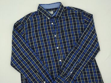 Сорочка для чоловіків, XL, TEX, стан - Ідеальний