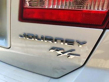 suzuki: GEPEK VRATA ZA DODGE JOURNEY OD 2008. DO 2011. GOD. | Dodge Journey — 2
