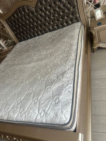 Matraslar: İşlənmiş, Sadə matras, İki nəfərlik