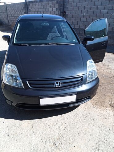б у рейлинги багажник на хундай туксон бишкек: Honda Stream: 2001 г., 2 л, Механика, Бензин, Минивэн