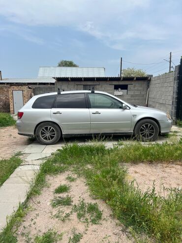 Honda: Honda Avancier: 2002 г., 2.3 л, Автомат, Бензин, Универсал