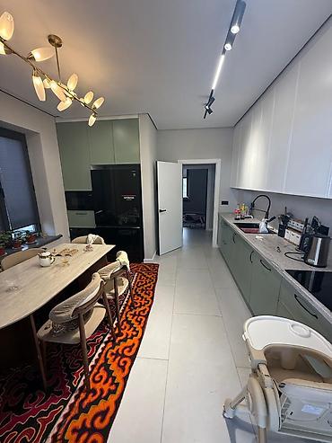 Продажа коттеджей и домов: 🔥 Продается новый дом 🏡 📍 с. Беш-Кунгой 🔹 Площадь дома: 300 м² 🔹 — 7