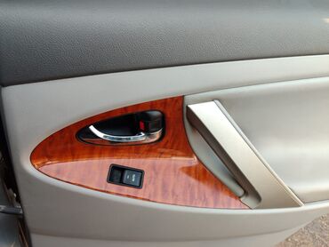 Toyota: Toyota Camry: 2009 г., 2.5 л, Автомат, Бензин, Седан — 12