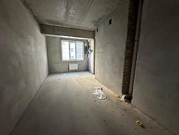 спочно продаю: 3 комнаты, 110 м², Аламедин-1 мкр Элитка, 5 этаж, ПСО (под самоотделку) — 9