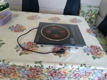 Другие товары для кухни: Электрический плита сатылат, жакшы балда, баасы 2100сом