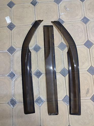 Щитки приборов: Щиток приборов Honda Оригинал — 5