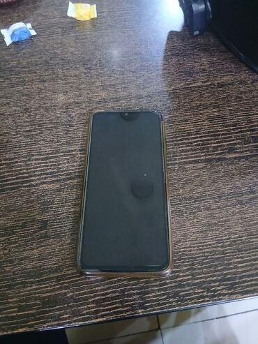 Redmi Note 9T, 128 GB, rəng - Göy, Barmaq izi