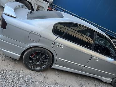 subaru xt: Subaru Legacy: 2002 г., 2 л, Автомат, Бензин, Седан — 4