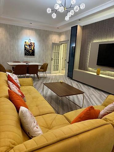 Həyət evləri və villaların satışı: İcarəyə verilir 4 otaqlı həyət evi/bağ evi 150 m², Sabunçu r — 4