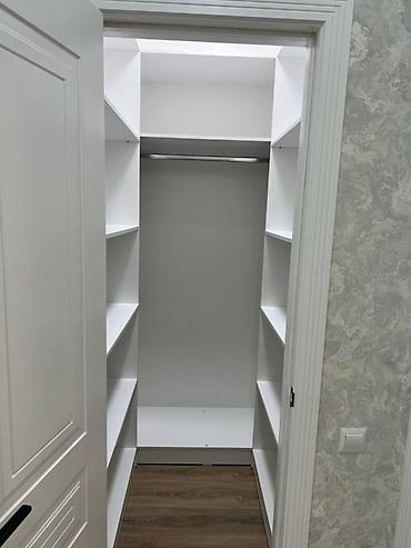 Продажа квартир: 2 комнаты, 78 м², Элитка, 6 этаж, Евроремонт — 4