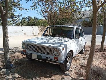 tank 3 pro max: VAZ 2101 “Jiquli” sedan - Kuzov: 4 qapılı, ağ rəng, xrom ön və arxa — 2