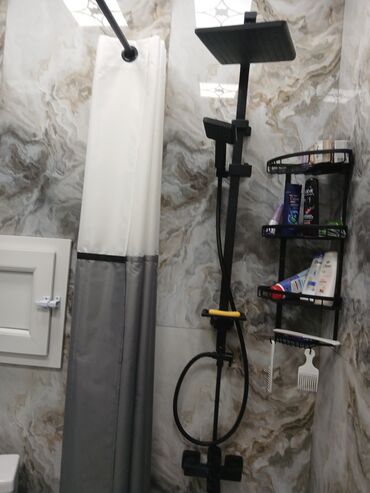 Yeni tikili: Əhmədli, 2 otaqlı, Yeni tikili, m. Əhmədli, 42 kv. m — 9