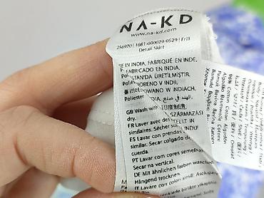 lambada spodnica: NA-KD, Spódnica damska, rozmiar S — 5