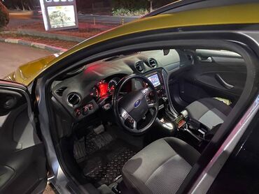 Ford: Ford Mondeo: 2 l. | 2014 έ. 189000 km. Πολυμορφικό — 7