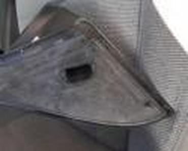 ford escort: RETROVIZOR DESNI ZA OPEL VECTRA C OD 2002. DO 2005. GOD. | za vise — 2