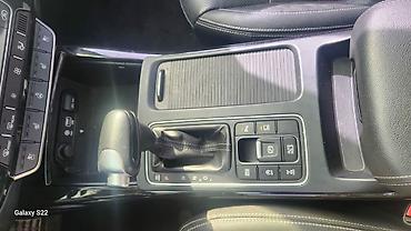 Kia: Kia Sorento: 2017 г., 2.2 л, Автомат, Дизель, Внедорожник — 11