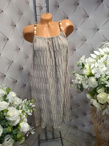 Haljine: Oversize, Drugi tip rukava — 9