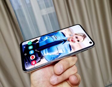 самсунг а 6 экран цена: Samsung Galaxy S10e, Б/у, 256 ГБ, цвет - Бежевый, 2 SIM