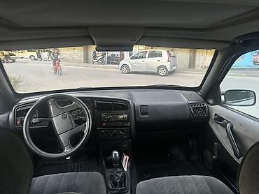 пасссат б4: Volkswagen Passat: 1991 г., 2 л, Механика, Бензин, Универсал — 4