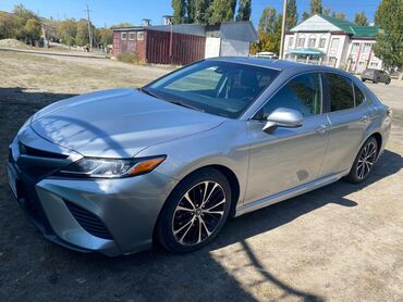 какая машина подходит для яндекс такси бишкек: Toyota Camry: 2018 г., 2.5 л, Автомат, Бензин, Седан