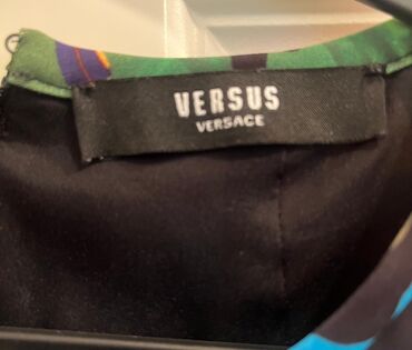 nişan donu: Ziyafət donu, Mini, Versace, S (EU 36)