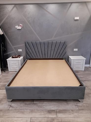 Мебель на заказ: Мебель на заказ, Спальня, Кровать — 17