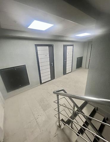 Продажа квартир: 1 комната, 43 м², Элитка, 10 этаж, Евроремонт — 15