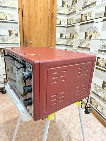 Духовки: Духовка — 3