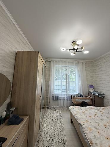 Продажа коттеджей и домов: Адрес Ильменский переулок 20 Уч. 4,5 сот. 4 комн.жаны уй 86 кв.м — 10