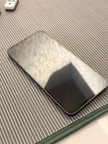 samsung e390: Samsung Galaxy S24 FE, 128 GB, rəng - Boz, Barmaq izi, Simsiz şarj, İki sim kartlı — 2