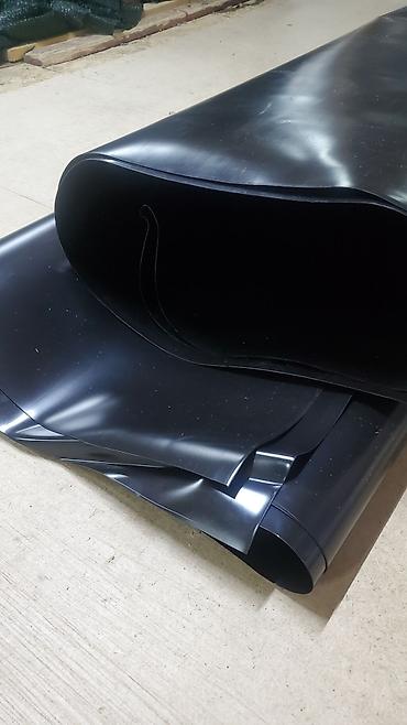 Другие товары для дома: Профессиональная полиэтиленовая пленка для гидроизоляции изготовлена — 9