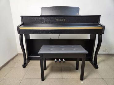 детские пианино: Очень срочно РАСПРОДАЖА!!! продаю фортепиано с 88 клавишами