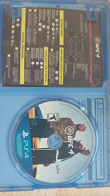30: Call pf duty ve spiderman 30 manat ufc4 40 manat — 1