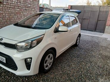 авто из кореи в наличии в бишкеке: Kia Morning: 2019 г., 0.1 - engine capacity л, Автомат, Бензин, Хетчбек
