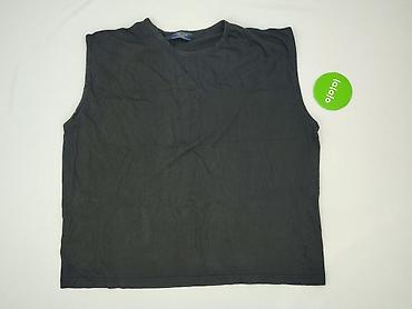 stussy t shirty basic: Top damski, rozmiar 9XL — 2
