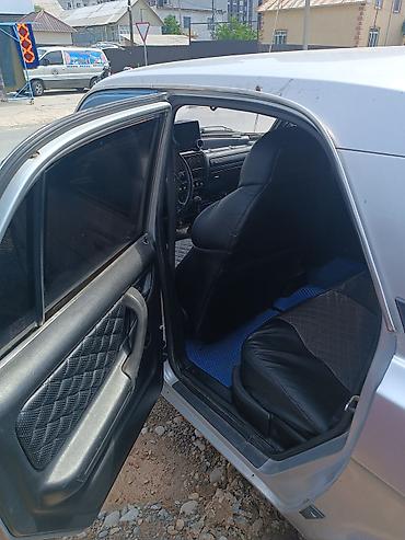 бензиновая лампа: ГАЗ 3102 Volga: 2005 г., Механика, Газ, Седан — 7
