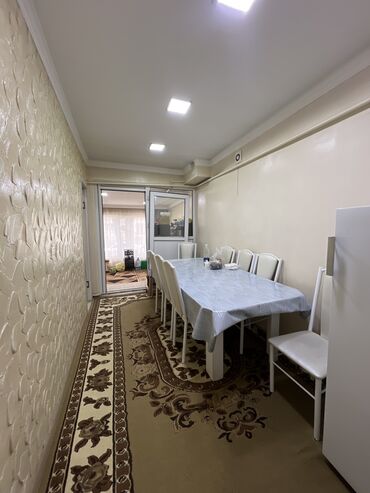 Продажа квартир: 3 комнаты, 72 м², 1 этаж, Евроремонт — 4