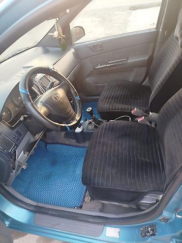 гетз 2: Hyundai Getz: 2003 г., 1.6 л, Механика, Бензин, Хэтчбэк — 2