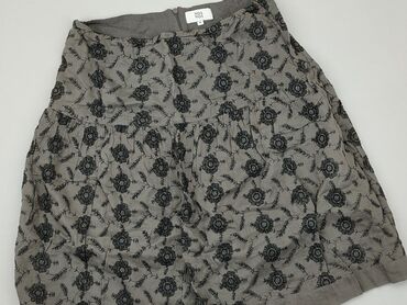 tiulowe rozkloszowane spódnice: Skirt, M (EU 38), condition - Good