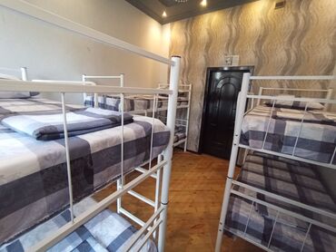 Günlük kirayə mənzillər: 4 otaqlı — 16