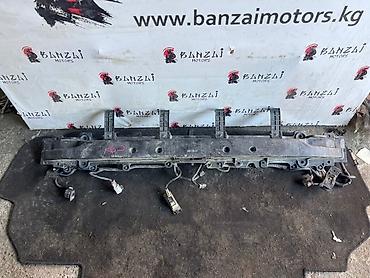 bumper: Усилитель бампера Hyundai, Б/у, Оригинал — 3
