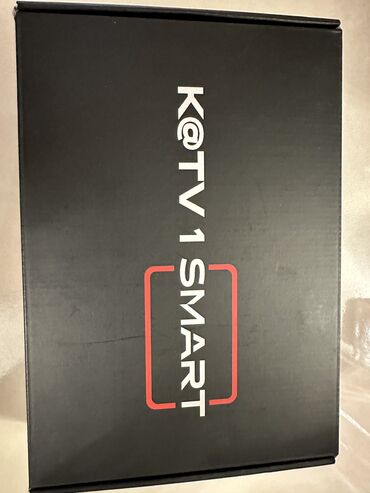 smart tv qiymeti: Yeni Smart TV boks Ünvandan götürmə