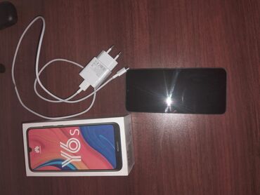 Honor: Honor X5b Plus, 64 GB, rəng - Yaşıl — 2