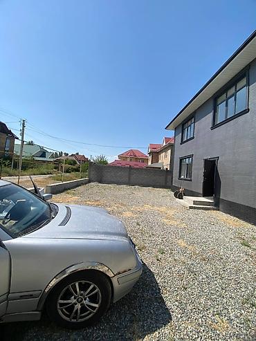 Продажа коттеджей и домов: 💎СРОЧНО ПРОДАЕТСЯ ДОМ 🏢Комнат: 6 📍Район: Первомайский район — 22