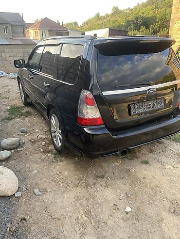 subaru forester b4: Subaru Forester: 2005 г., 2 л, Автомат, Бензин, Кроссовер — 5
