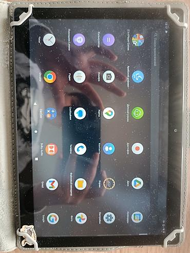 tablet sat: Lenovo Tab (Model: TB-X505X) planşet - Ekran: 10.1 düym IPS, geniş — 3