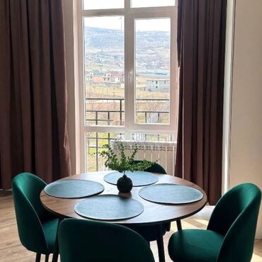 Продажа квартир: 2 комнаты, 47 м², Элитка, 5 этаж, Дизайнерский ремонт at lalafo.kg — 4 Продажа квартир: 2 комнаты, 47 м², Элитка, 5 этаж, Дизайнерский ремонт — 4