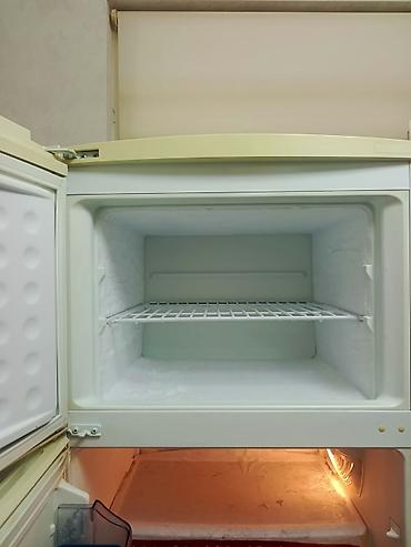 fen satisi: Vestel 1 qapılı soyuducu - Üst hissədə ayrıca dondurucu bölmə, bir — 6