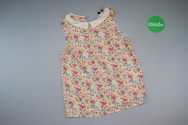 11 товарів | lalafo.com.ua: Жіноча блуза з квітковим принтом New look р. S Довжина: 57 см